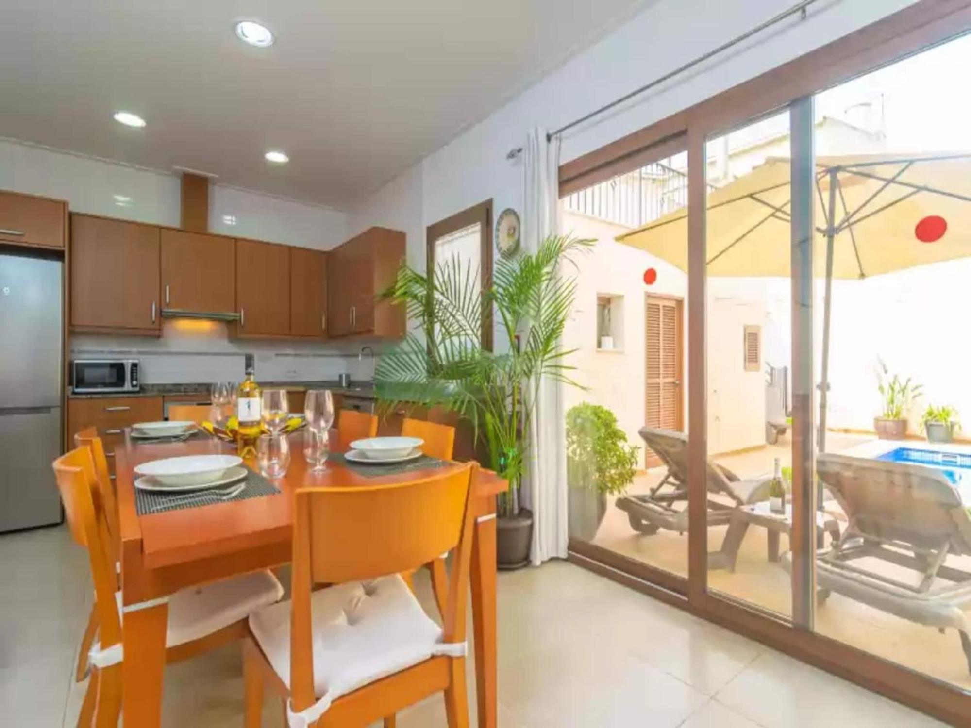 Cosy With Private Pool Villa *