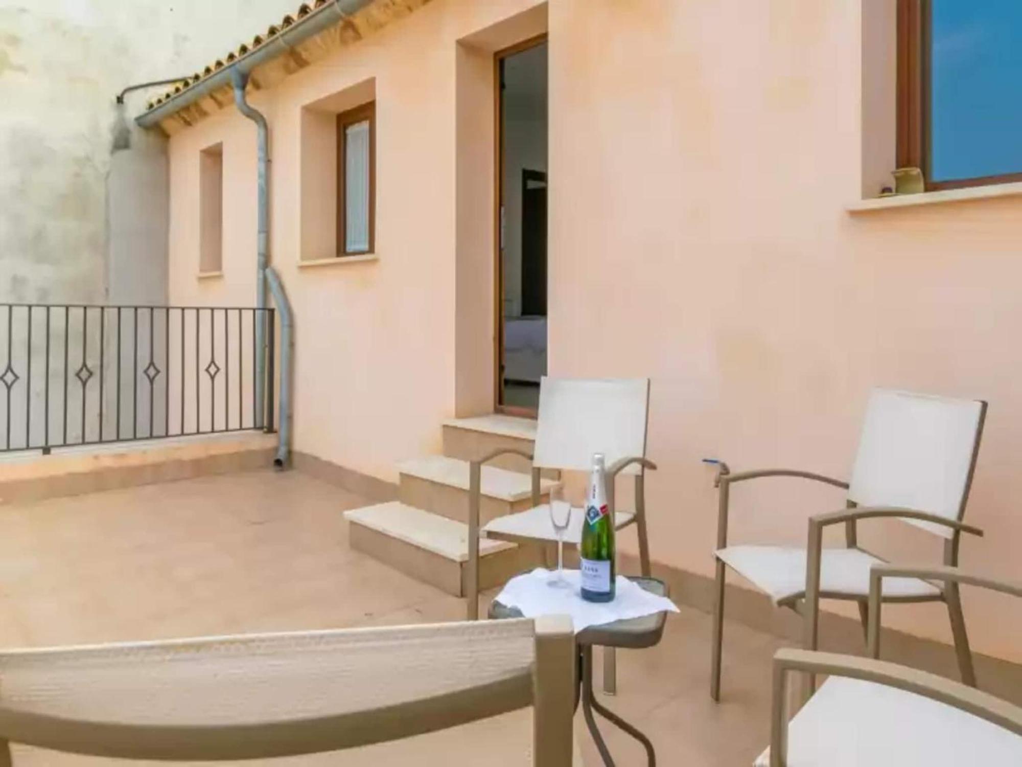Villa Cosy With Private Pool Sa Pobla