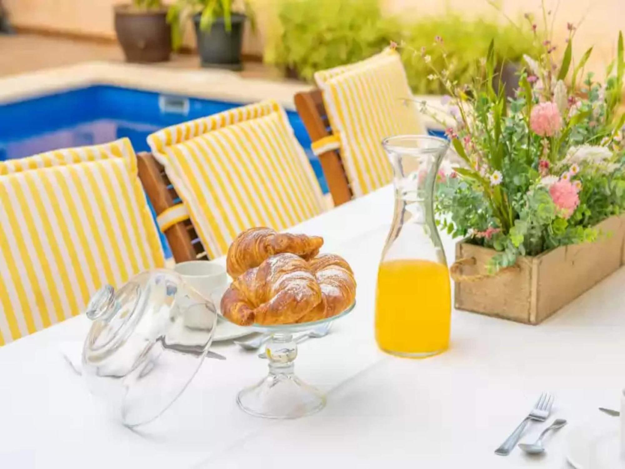 Cosy With Private Pool * Sa Pobla